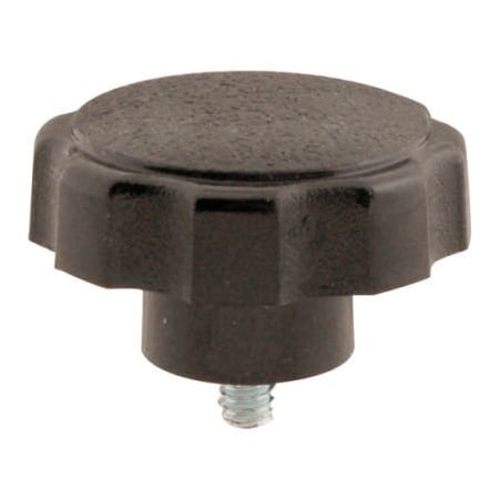 Allpoints Allpoints 2181300 Knob, Drive Shaft For Star Manufacturing 2181300